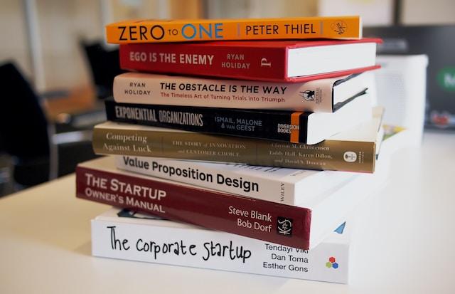 Startups Articles